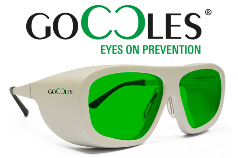 Goccles glasses